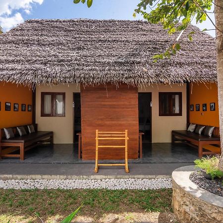 Villa Umah Ilu Island Retreat Penida Toyapakeh Exterior foto