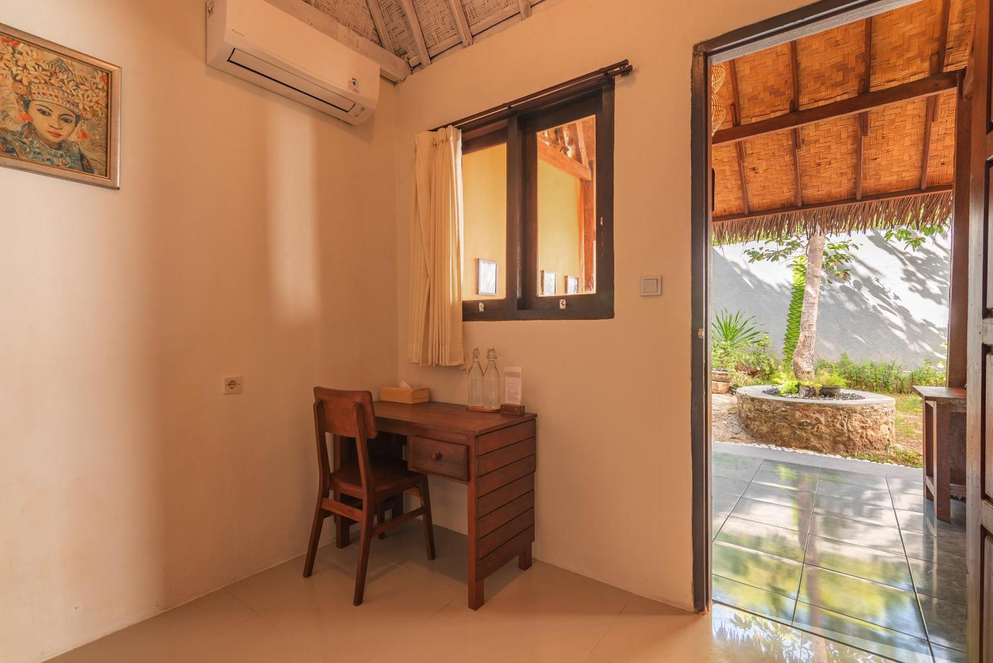 Villa Umah Ilu Island Retreat Penida Toyapakeh Habitación foto