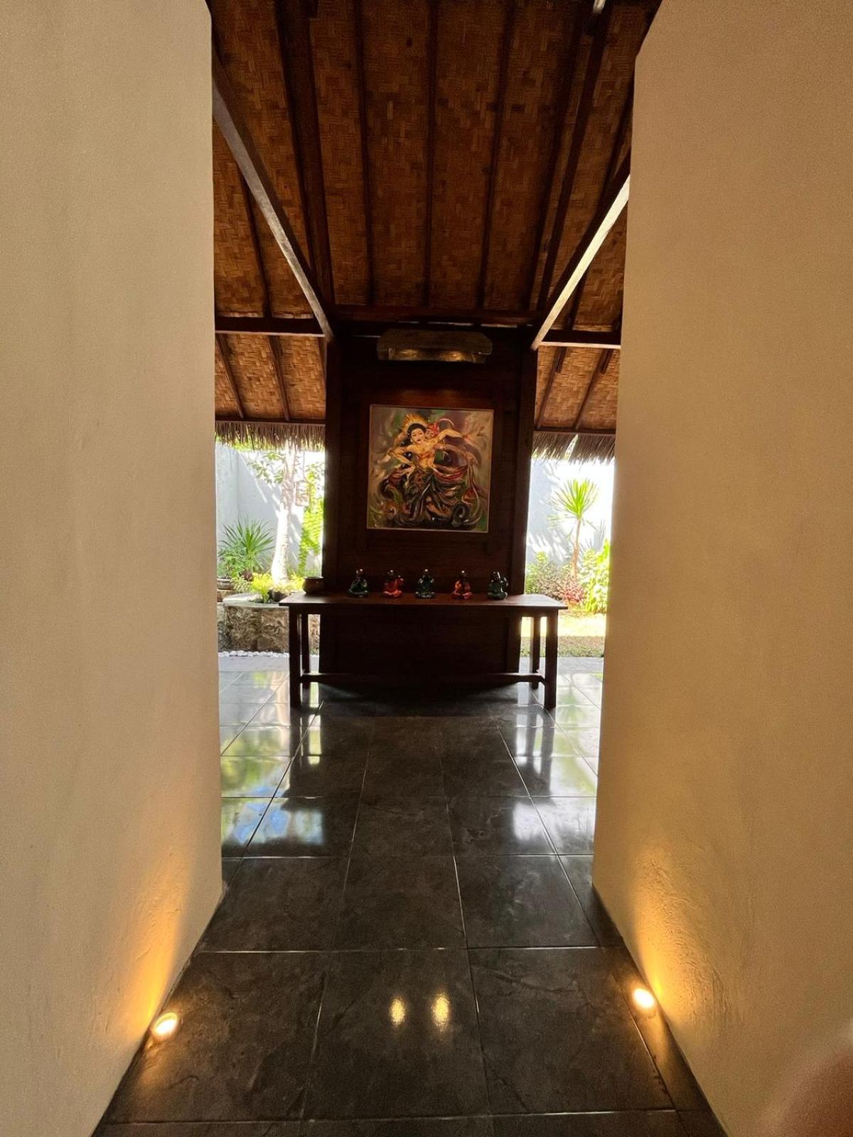 Villa Umah Ilu Island Retreat Penida Toyapakeh Habitación foto